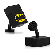 Batman Logo 4GB USB Cufflinks